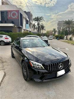 مێرسێدس بێنز C-Class